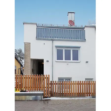 Schlossblick 度假居 奥夫塞斯
