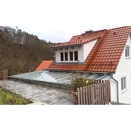 Schlossblick *
