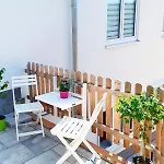 Schlossblick Apartament *