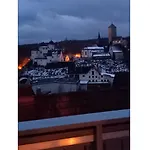 Apartament Schlossblick Aufsess
