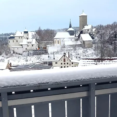 Appartamento Schlossblick