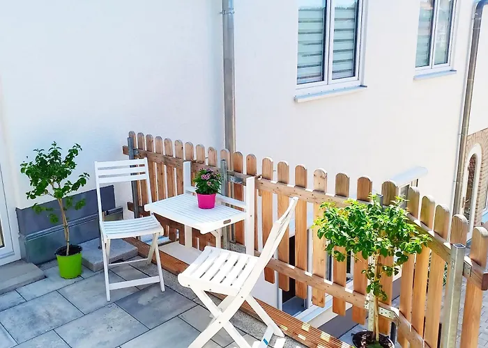 Schlossblick Appartamento *