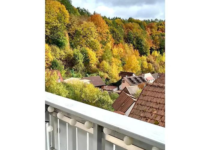 Schlossblick *